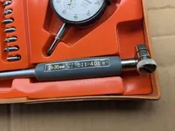 CYLINDER GAUGE 15-35MM