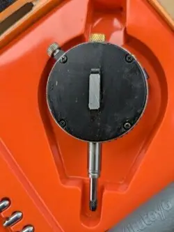 GAUGE 15-35MM