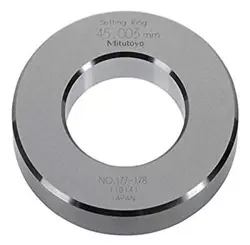 RING STEEL