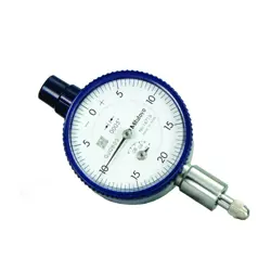 MITUTOYO 1671SB- DIAL INDICATOR .0005 - .1