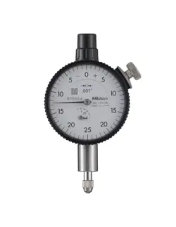 MITUTOYO 1781AB - DIAL INDICATOR .0005 - .125