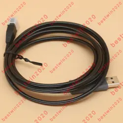 NEW MITUTOYO 1PC IN BOX 06AFM380F USB INPUT TOOL DATA CABLE FAST SHIPPING