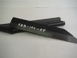 KNIFE EDGE POINT CARBIDE TIPPED MITUTOYO 528-104 STRAIGHT EDGE KNIFE 528 MACHINE