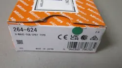 MITUTOYO 264-624 - U- WAVE- TCB /IP67 - BRAND NEW - FREE SHIPPING