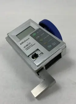 MITUTOYO ABSOLUTE DIGIMATIC HEIGHTGAGE - MISSING STAND