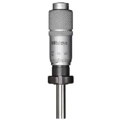 MITUTOYO 148-822-10 MICROMETER HEAD,0 TO 13MM,FLAT