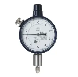 MITUTOYO 1803AB-10 - DIAL INDICATOR .0005 - .025