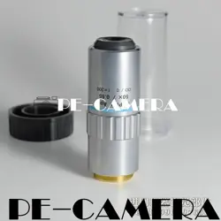 1PCS MITUTOYO M PLAN APO 50X/0.55 H47119506 (3-MONTH WARRANTY/SHIP DHL)