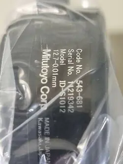 SERIES ABS DIGIMATIC