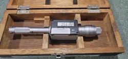 MITUTOYO DIGITAL BORE MICROMETER .500