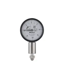 MITUTOYO 1921A-10 - DIAL INDICATOR 0 - .1