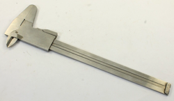 150MM VERNIER CALIPER