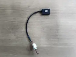 MITUTOYO PART NO. 09AAB397 (10/10)