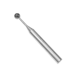 HEIGHT GAUGE PROBE INSERT,8MM TUNGSTEN CARBIDE BALL,8MM STEM,FOR TRIMOS/MITUTOYO