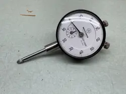 MITUTOYO (NO. 2904) DIAL INDICATOR .001