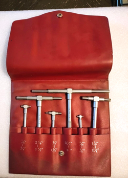 GAGE GAUGE TOOL
