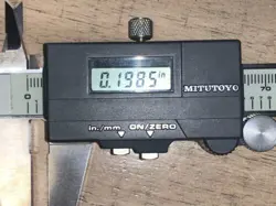 6” DIGIMATIC