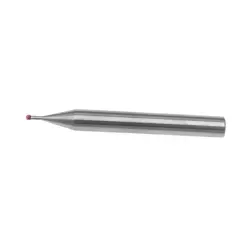 INSERT 2MM RUBY