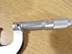 LOCK FRICTION
