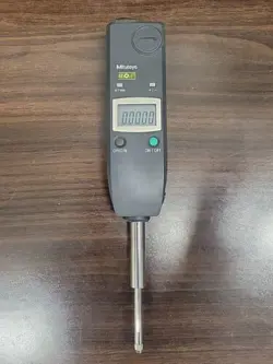 MITUTOYO ABSOLUTE DIGIMATIC INDICATOR 575-123 GOOD WORKING CONDITION