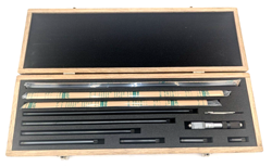 TUBULAR MICROMETER 40