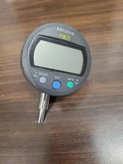 MITUTOYO 543-402BD ABSOLUTE DIGIMATIC INDICATOR, .5-.0005