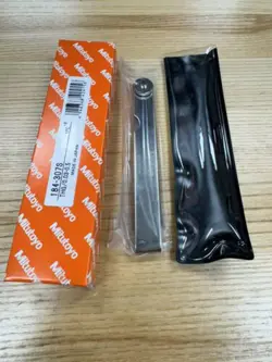 MITUTOYO 184-307S 0.03MM-0.5MM FEELER GAUGE