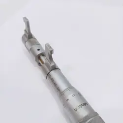 IMP-75 MEASURING RANGE:
