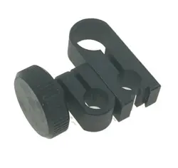 SWIVEL DOVETAIL CLAMP