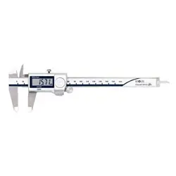 MITUTOYO ABS COOLANT-PROOF CALIPER CD-P15S 500-702-20 WHITE 500-702-20 JAPAN