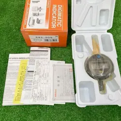 ABS SOLAR DIGITAL