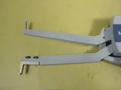 USED MITUTOYO INSIDE