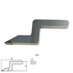 SERIES CARBIDE-TIPPED SCRIBER
