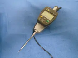 MITUTOYO DIGITAL INDICATOR 543-558-1 0-2” /0.00005”