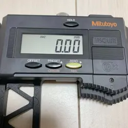 CALIPER CFC-45GL