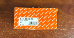 MITUTOYO 543-352B-10 DIGITAL INDICATOR
