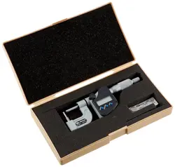 DIGIMATIC SPHERICAL MICROMETER