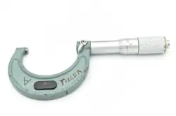 MITUTOYO 103-136 1-2