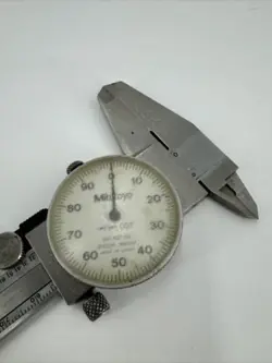 SHOCK PROOF 6”