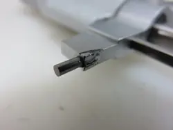 MITUTOYO 345-350 DIGIMATIC CALIPER-TYPE INSIDE MICROMETER  .2-1.2