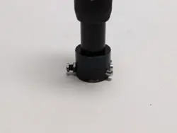 GAGE DIAL INDICATOR