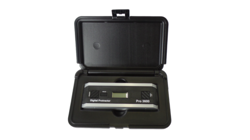 MITUTOYO PRO 3600 DIGITAL PROTRACTOR W/ CASE - FREE SHIPPING
