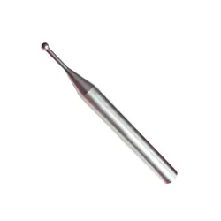 HEIGHT GAUGES PROBE INSERT, 3MM CARBIDE BALL,8MM STEM,FOR TRIMOS/MITUTOYO 957262