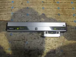 MITUTOYO AT303 ABSOLUTE LINEAR SCALE MITUTOYO AT303 LINEAR SCALE *TESTED*