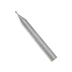 HEIGHT GAUGES PROBE INSERT, 2MM CARBIDE BALL,8MM STEM,FOR TRIMOS/MITUTOYO 957261
