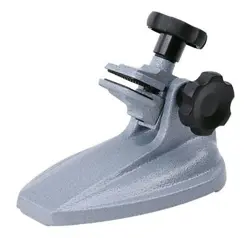 MITUTOYO 156-101-10 MICROMETER STANDS - SERIES 156 UP TO 100MM
