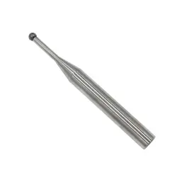 HEIGHT GAUGES PROBE INSERT, 4MM CARBIDE BALL,8MM STEM,FOR TRIMOS/MITUTOYO 957263