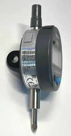 DIGIMATIC INDICATOR .5