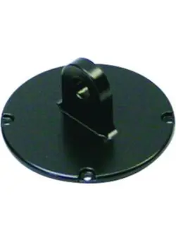MITUTOYO 101210 AGD 1 DIAL INDICATOR WITH BACK LUG ON CENTER