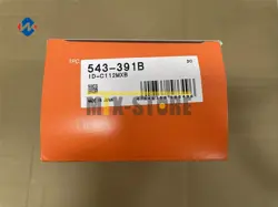 1PCS BRAND NEW MITUTOYO 543-391B DIGIMATIC INDICATOR ID -C112MXB #Z